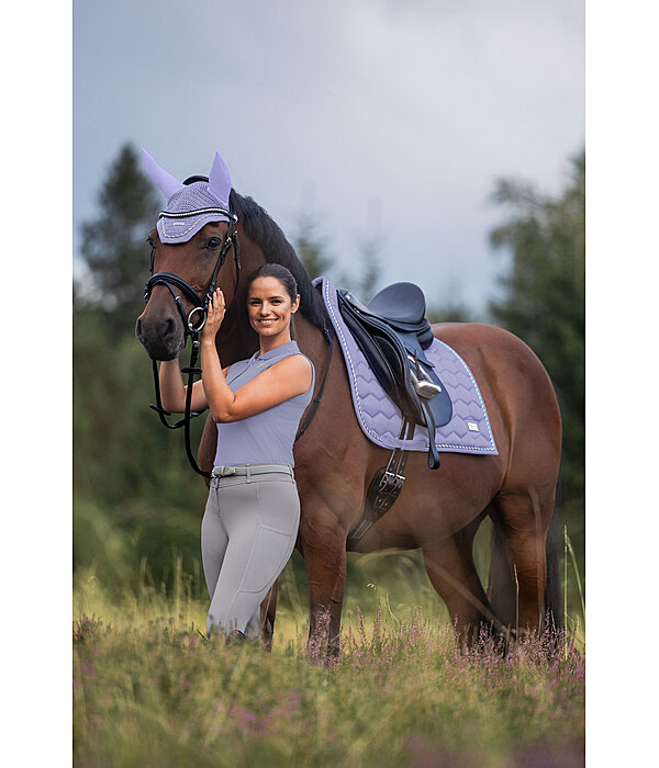 Saddle Pad Sophistication Strapless