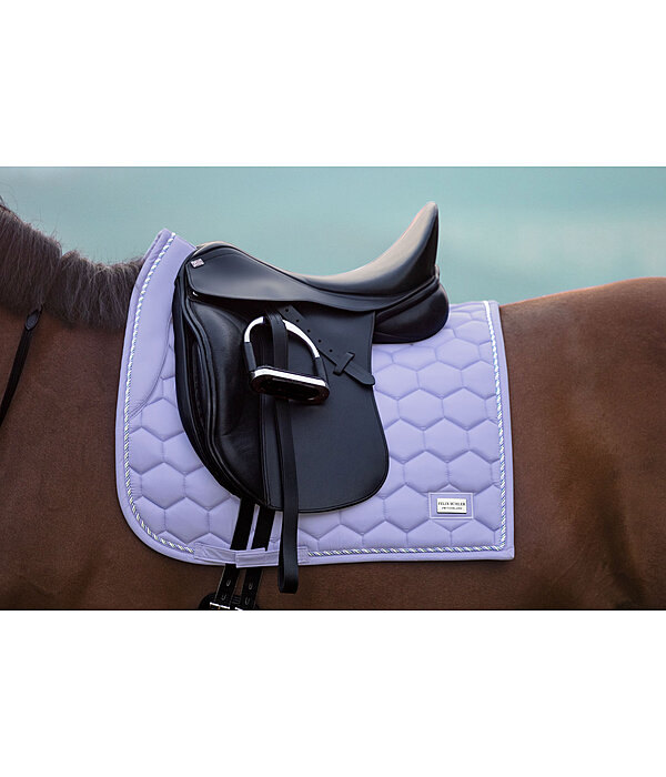 Saddle Pad Sophistication Strapless