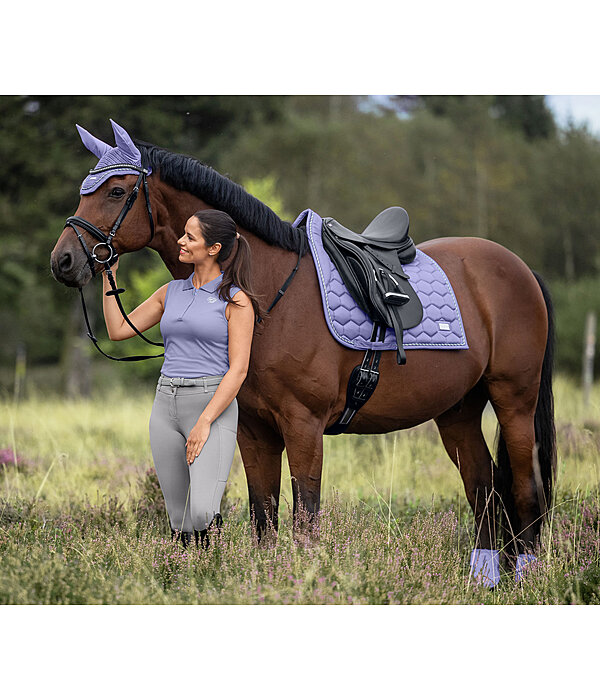 Saddle Pad Sophistication Strapless