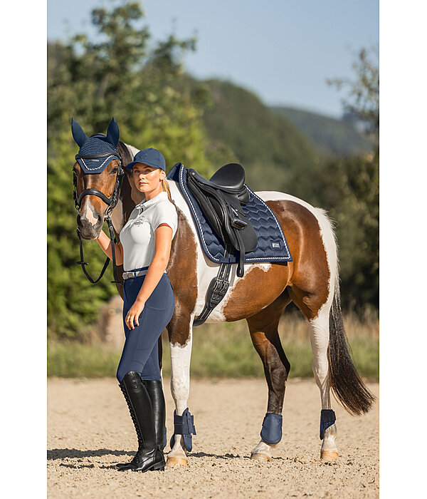 Saddle Pad Sophistication Strapless