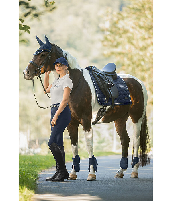 Saddle Pad Sophistication Strapless