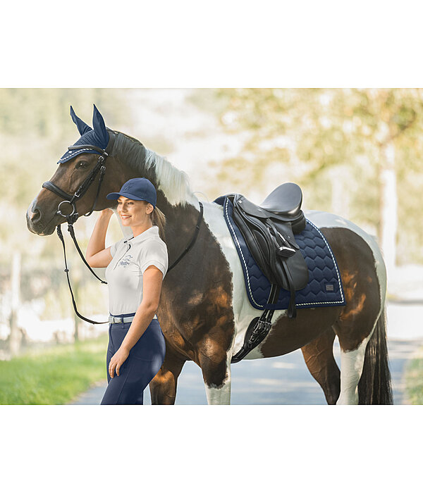 Saddle Pad Sophistication Strapless