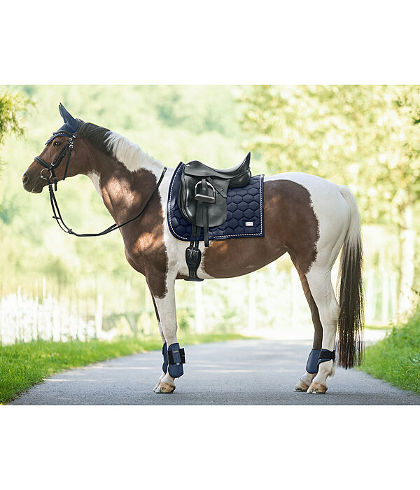 Saddle Pad Sophistication Strapless