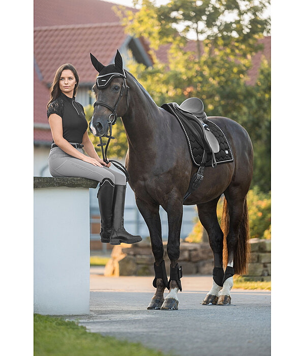 Saddle Pad Sophistication Strapless