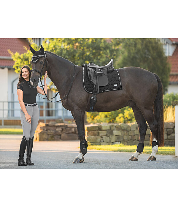 Saddle Pad Sophistication Strapless