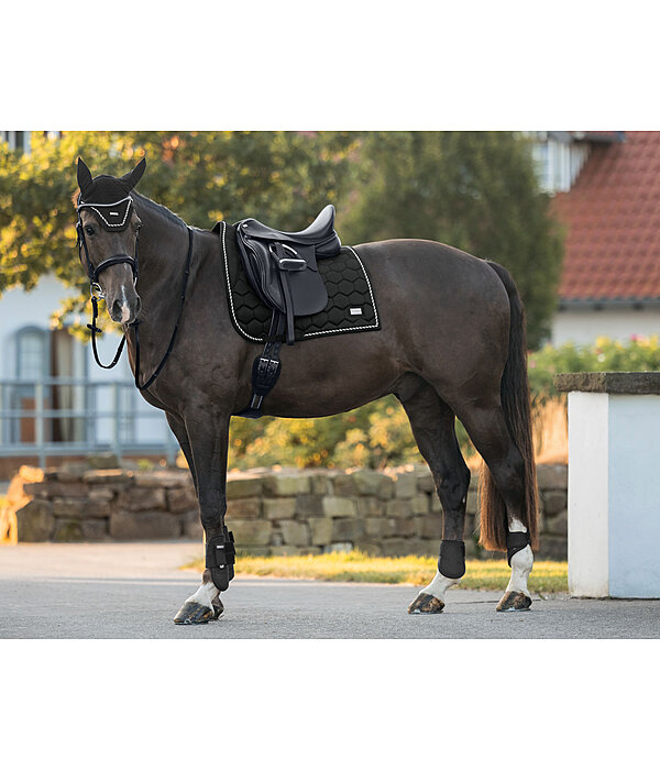 Saddle Pad Sophistication Strapless