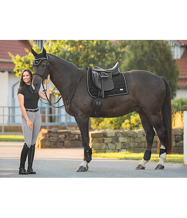Saddle Pad Sophistication Strapless