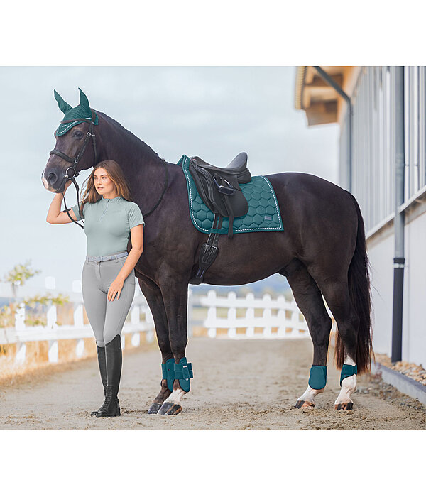 Saddle Pad Sophistication Strapless