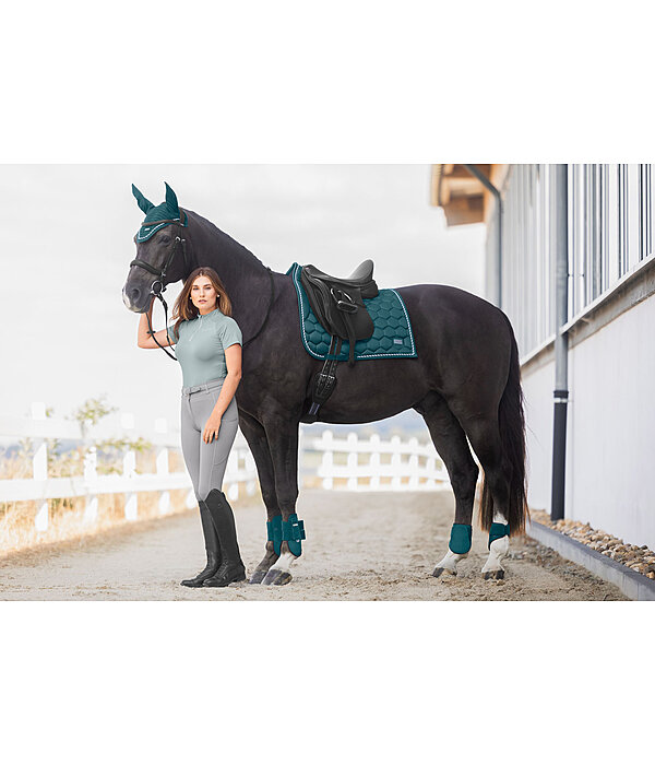 Saddle Pad Sophistication Strapless