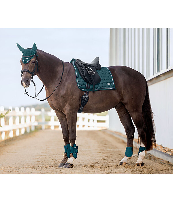 Saddle Pad Sophistication Strapless