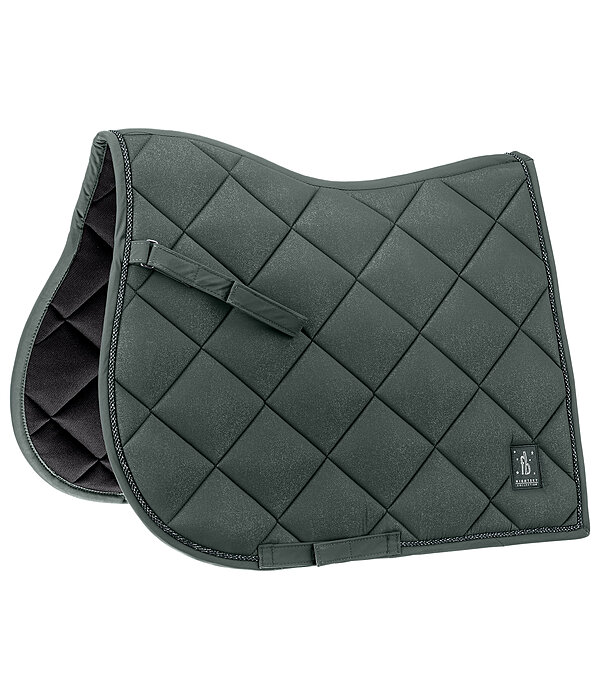 Saddle Pad Night Sky
