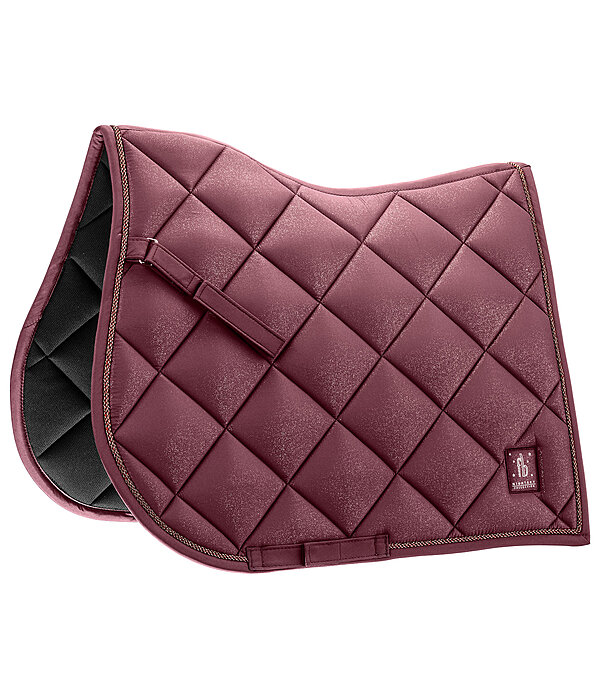 Saddle Pad Night Sky