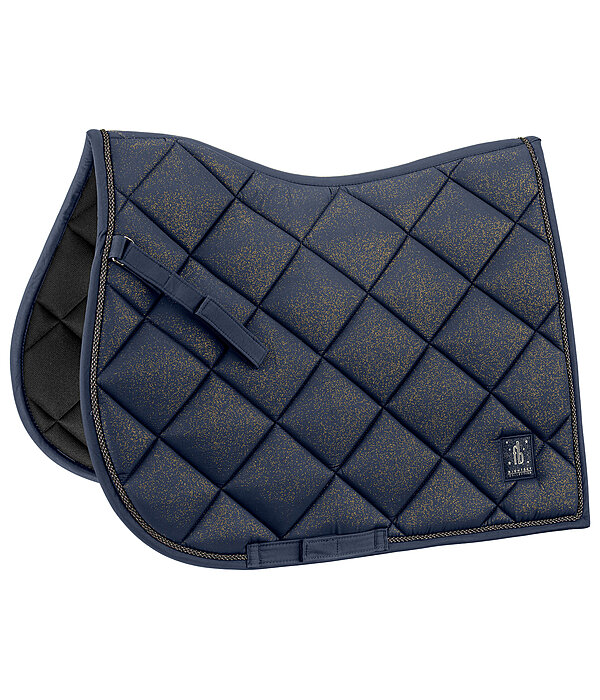 Saddle Pad Night Sky