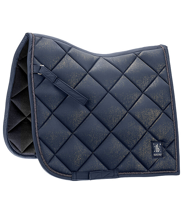 Saddle Pad Night Sky