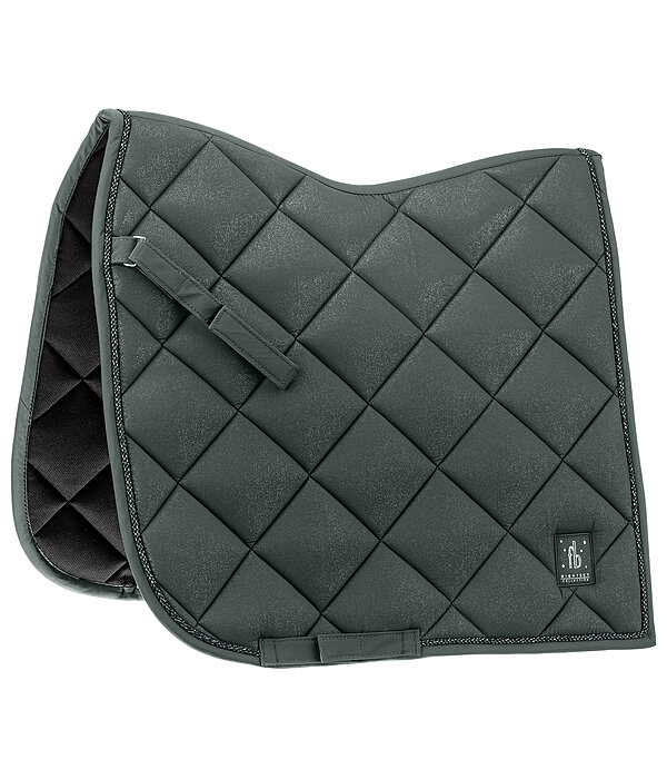 Saddle Pad Night Sky