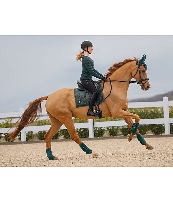 Saddle Pad Night Sky