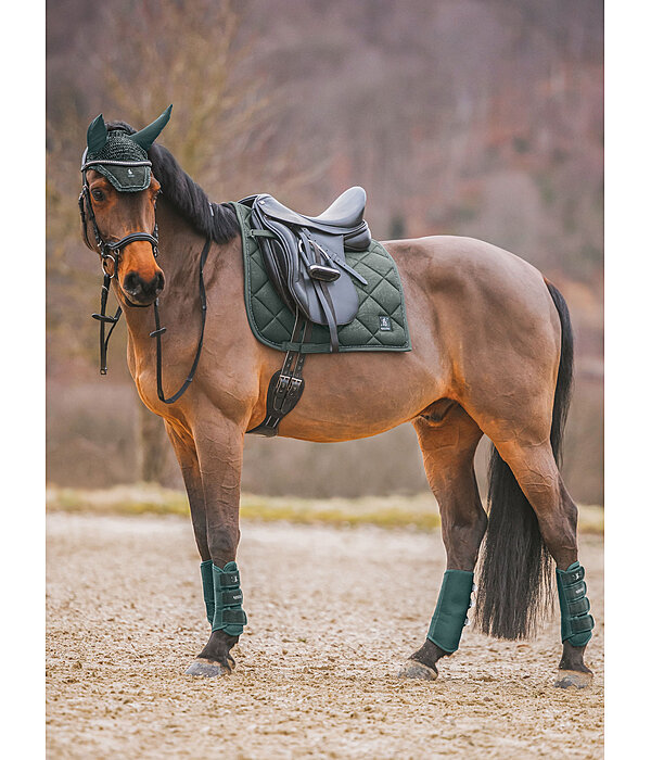 Saddle Pad Night Sky