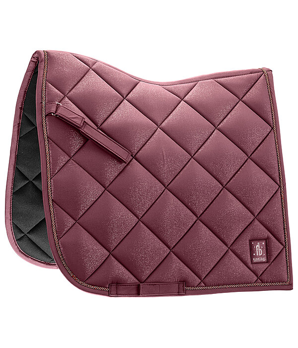 Saddle Pad Night Sky