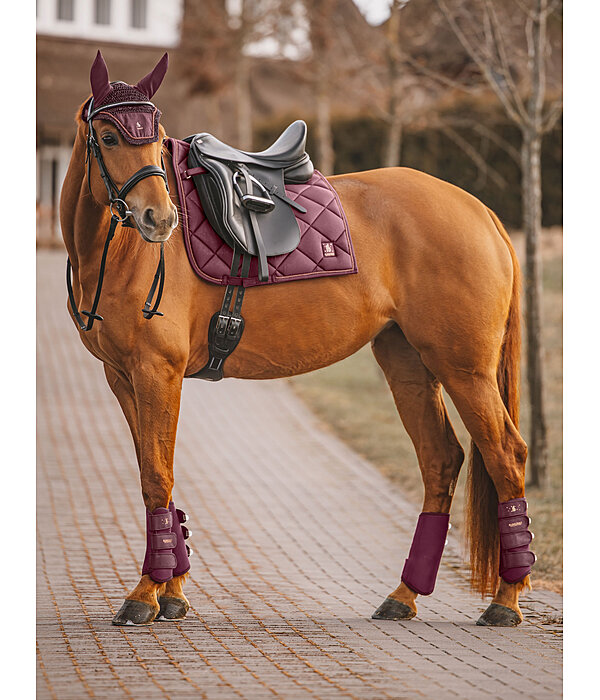 Saddle Pad Night Sky