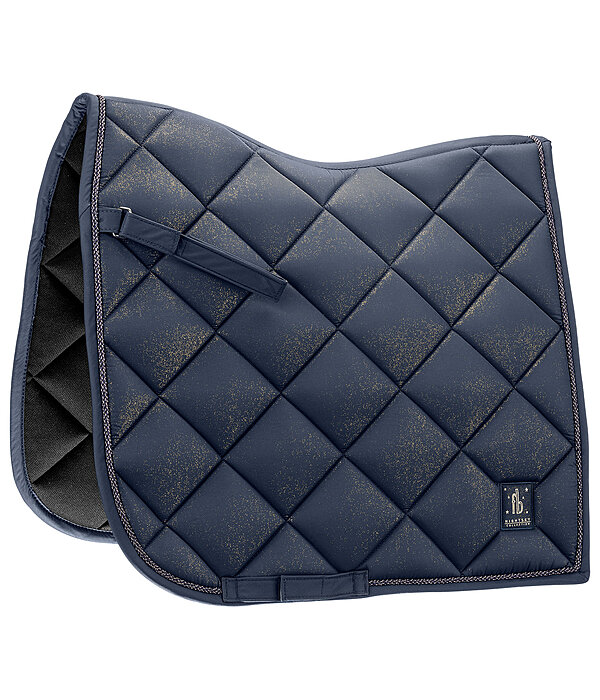 Saddle Pad Night Sky