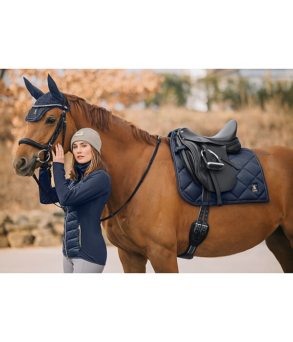 Saddle Pad Night Sky