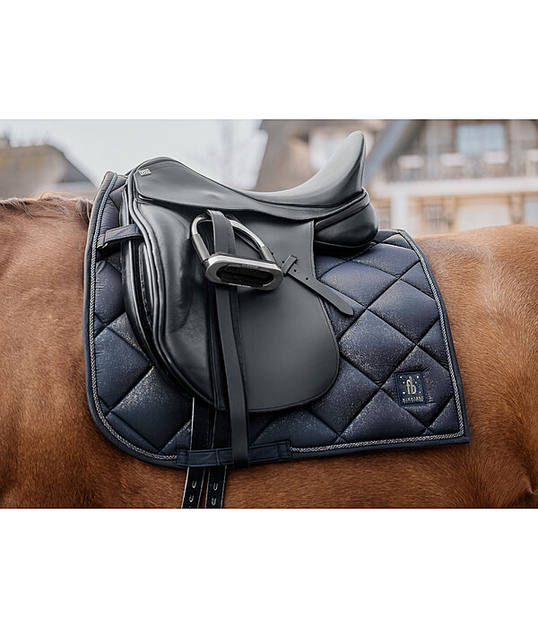 Saddle Pad Night Sky
