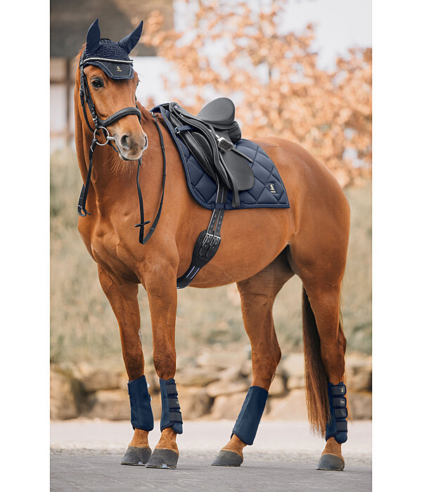 Saddle Pad Night Sky