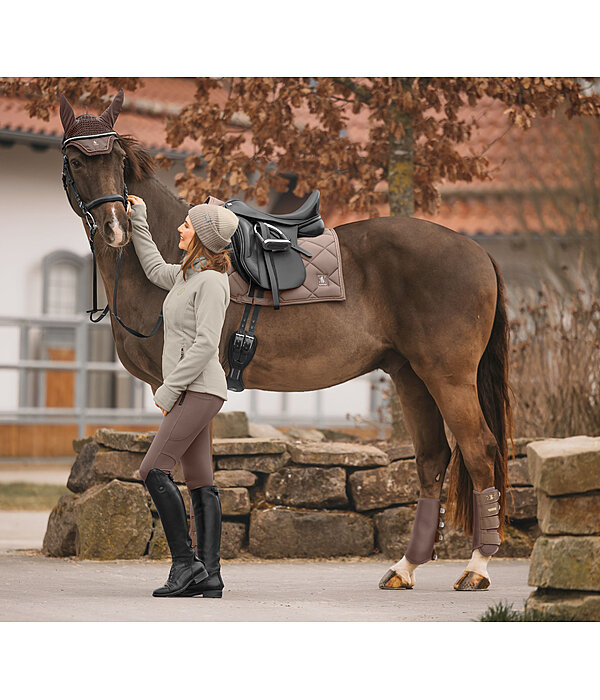 Saddle Pad Night Sky