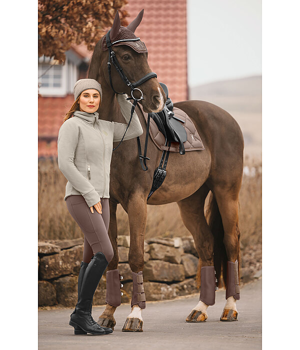 Saddle Pad Night Sky