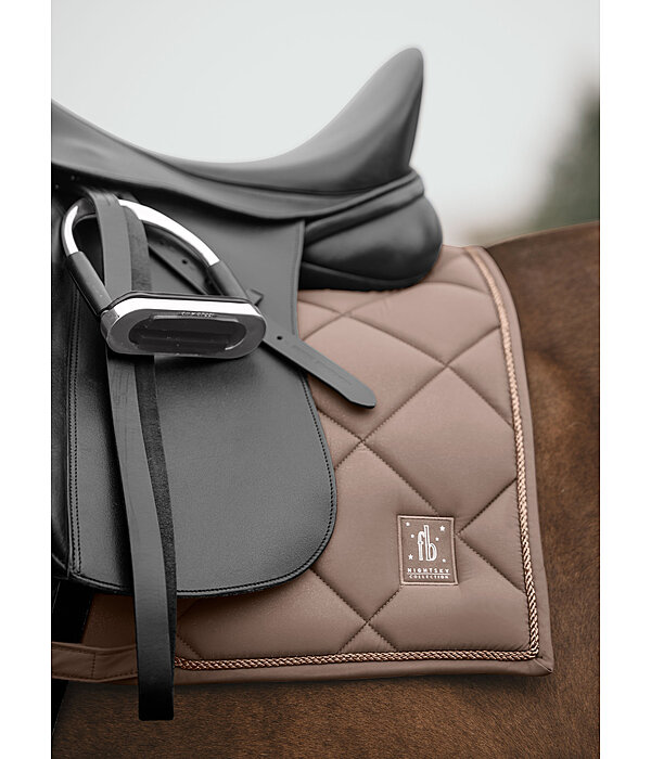 Saddle Pad Night Sky