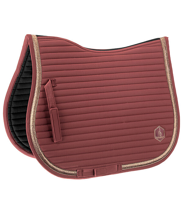 Saddle Pad Glitter