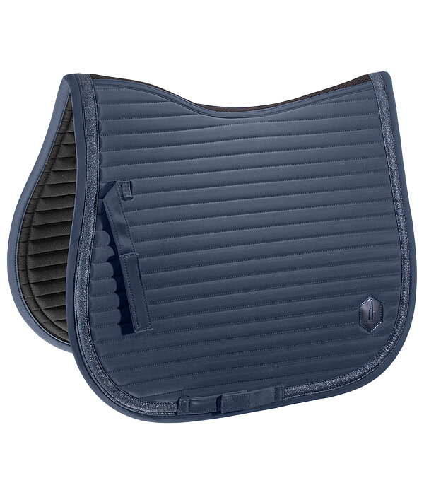 Saddle Pad Glitter