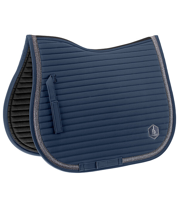 Saddle Pad Glitter