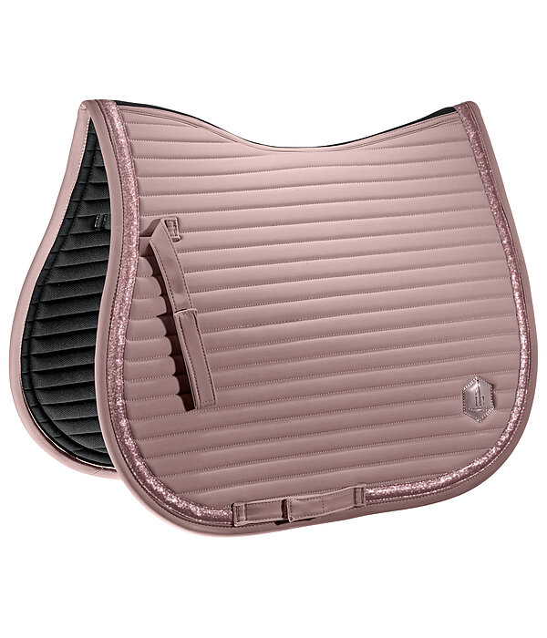 Saddle Pad Glitter