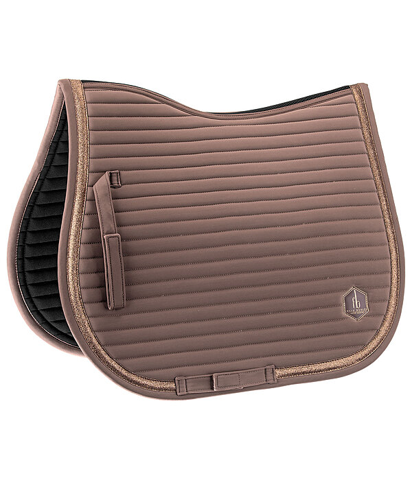 Saddle Pad Glitter