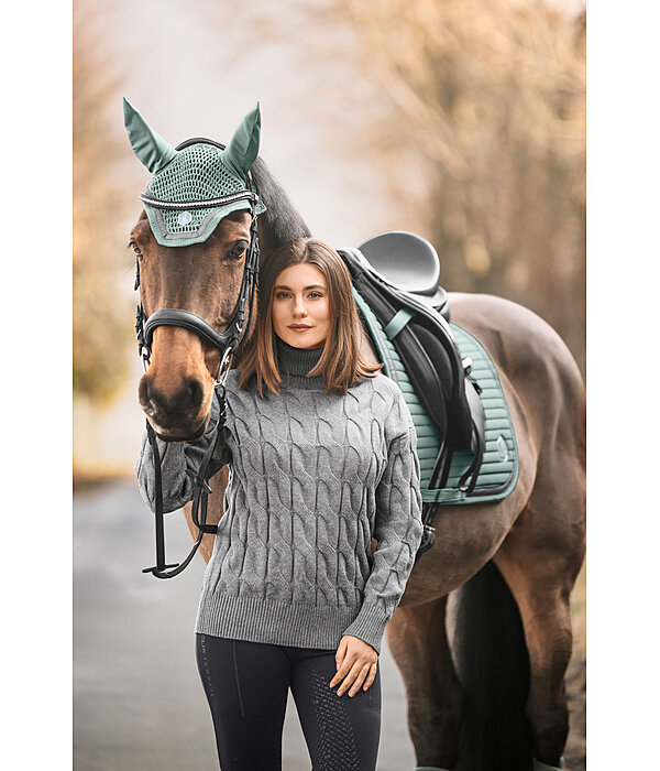 Saddle Pad Glitter
