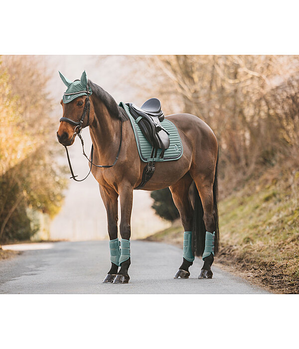 Saddle Pad Glitter