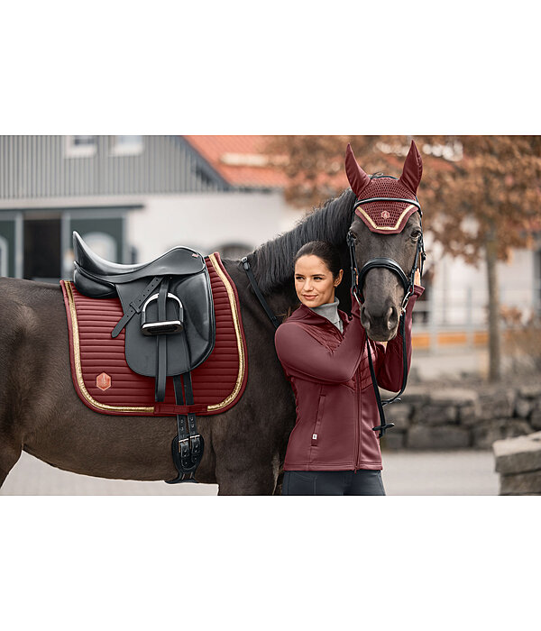 Saddle Pad Glitter
