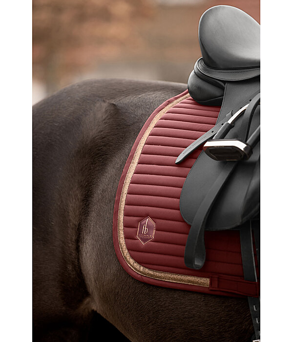 Saddle Pad Glitter
