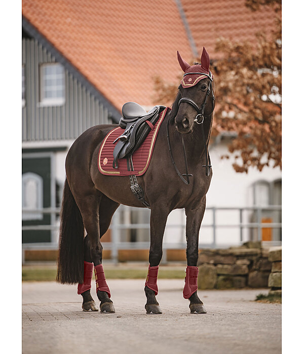 Saddle Pad Glitter