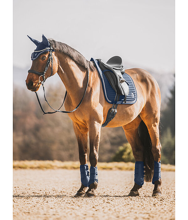 Saddle Pad Glitter