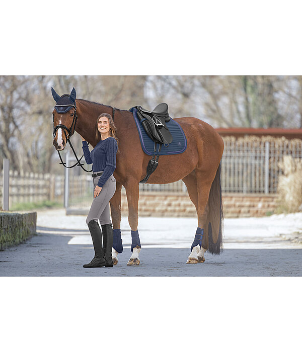 Saddle Pad Glitter