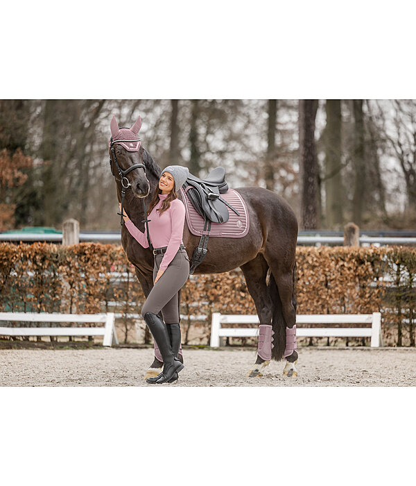 Saddle Pad Glitter