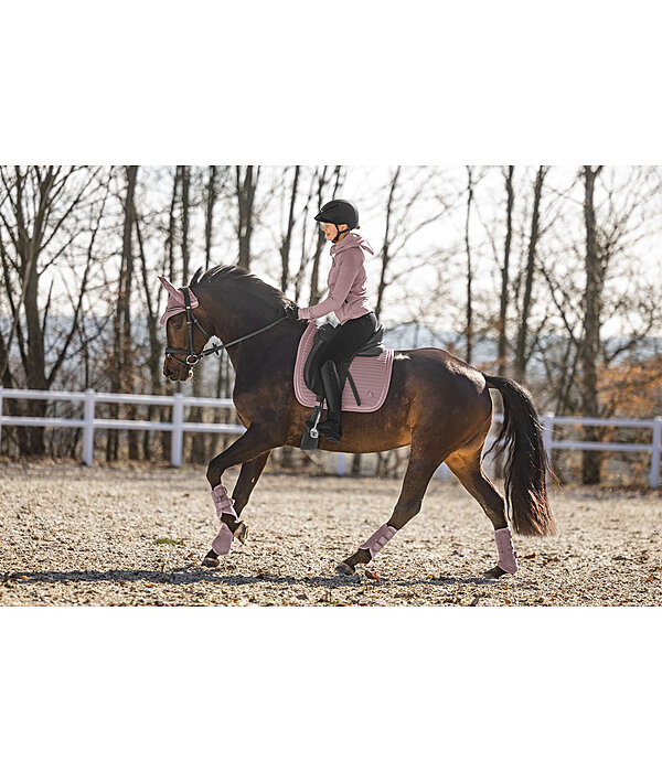 Saddle Pad Glitter