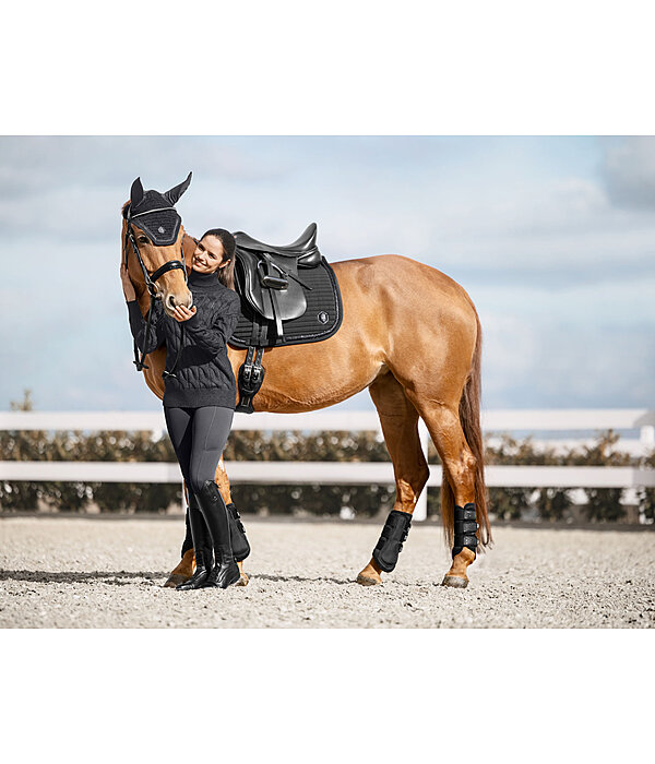 Saddle Pad Glitter