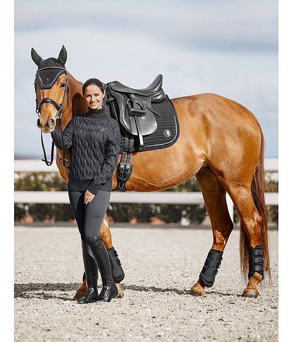Saddle Pad Glitter