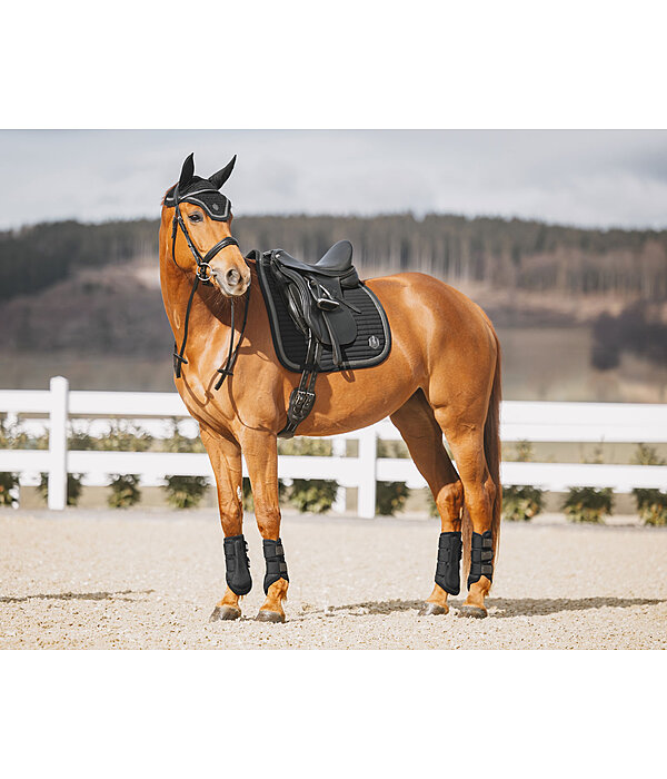 Saddle Pad Glitter
