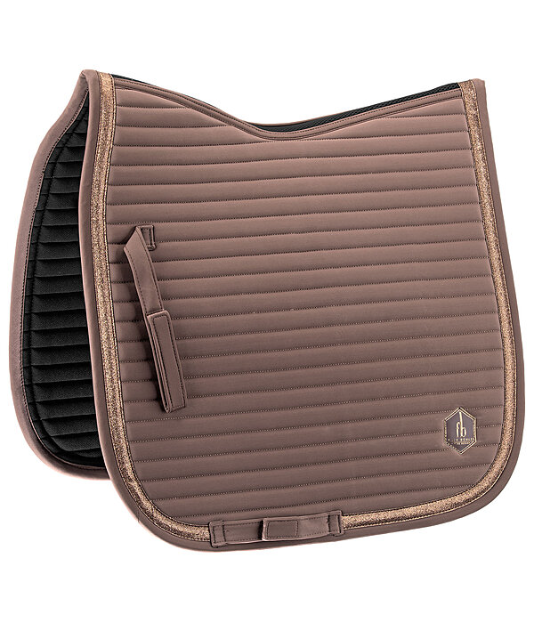 Saddle Pad Glitter
