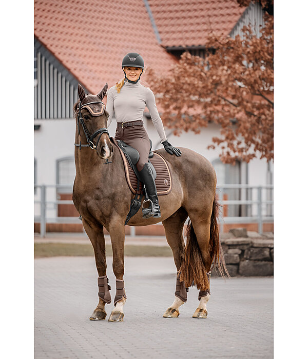 Saddle Pad Glitter