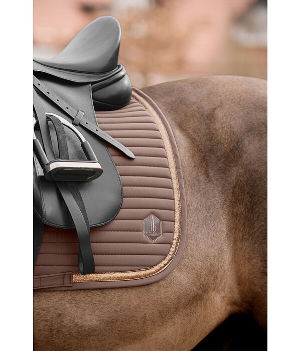 Saddle Pad Glitter